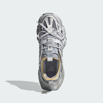 Adidas XLG Runner Deluxe Sliver/Grey