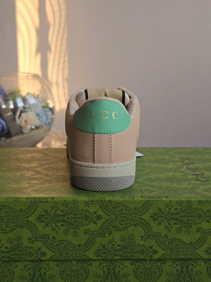 Gucci Screener GG Crystals
