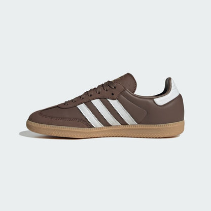 Adidas Samba OG Earth Strata Gum