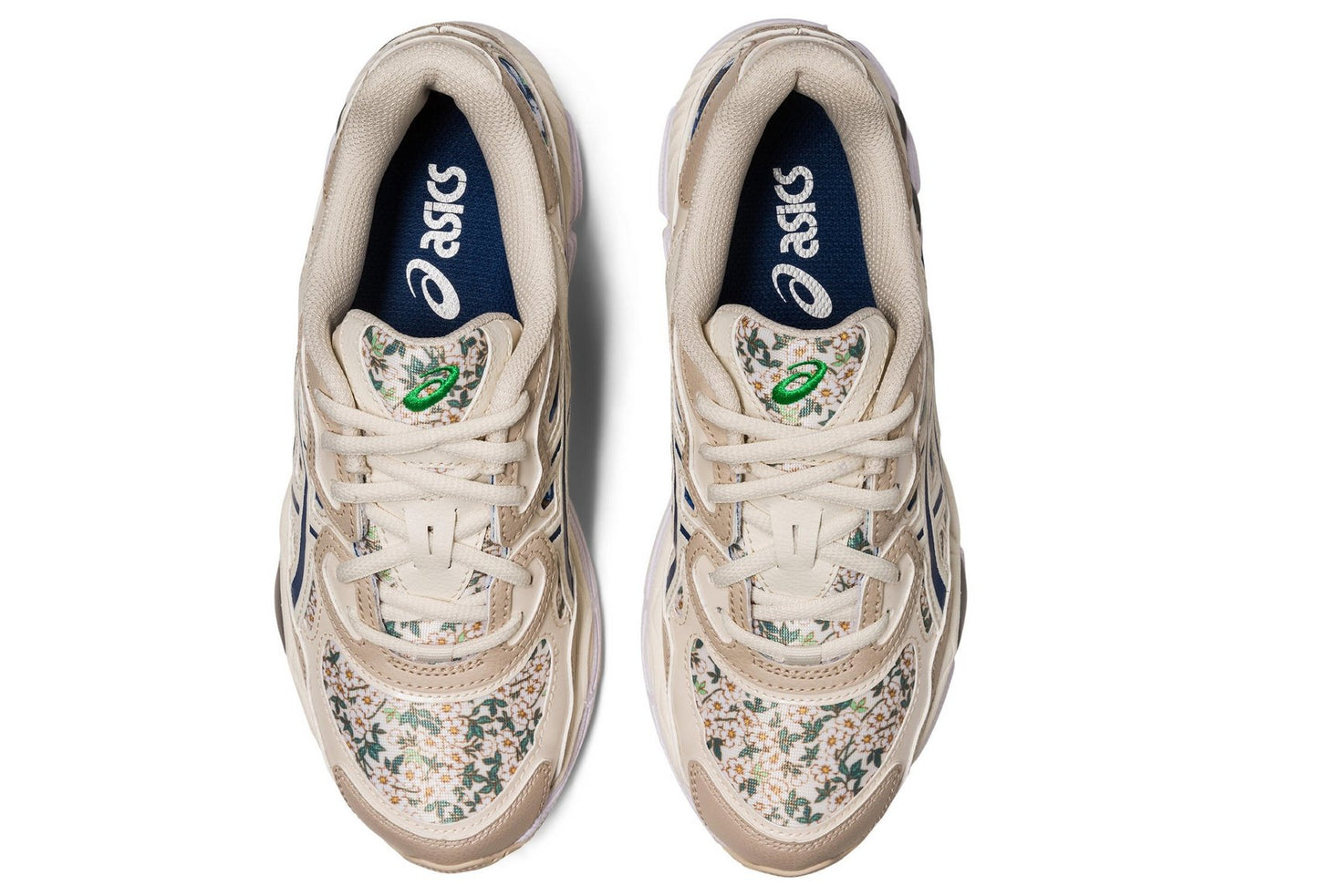 Asics Gel NYC Winter Garden