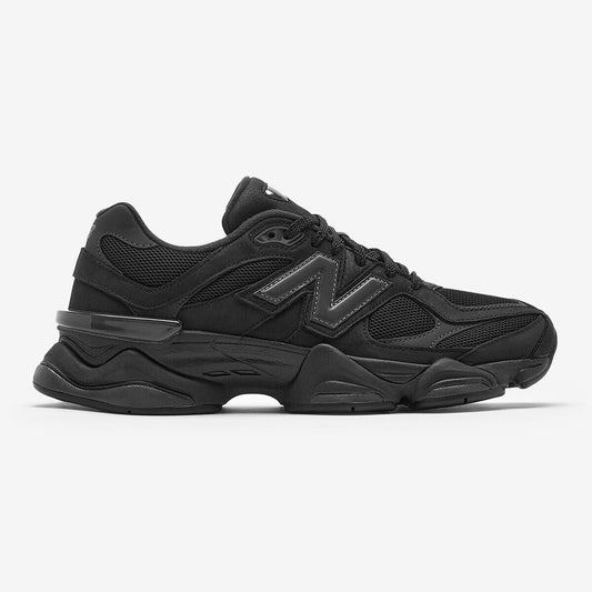 New Balance 9060 Black Cat