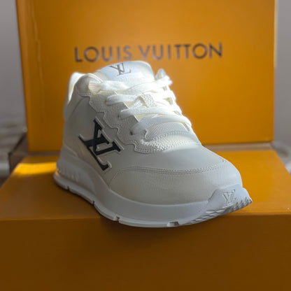 Louis Vuitton LV Classic Sneaker Blanc