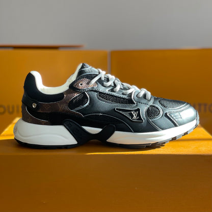 Louis Vuitton LV Olympia Sneaker Black