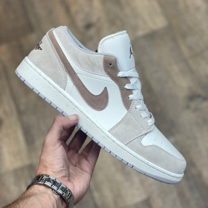 Air Jordan 1 Low SE Legend Light Brown