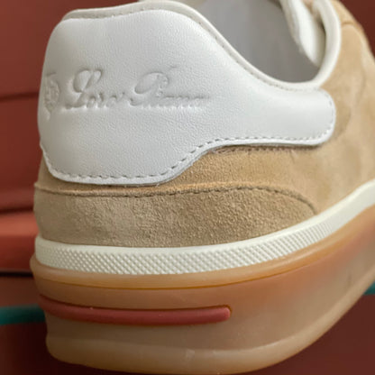 Loro Piana Tennis Walk Beige