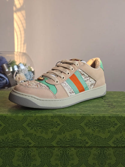 Gucci Screener GG Crystals