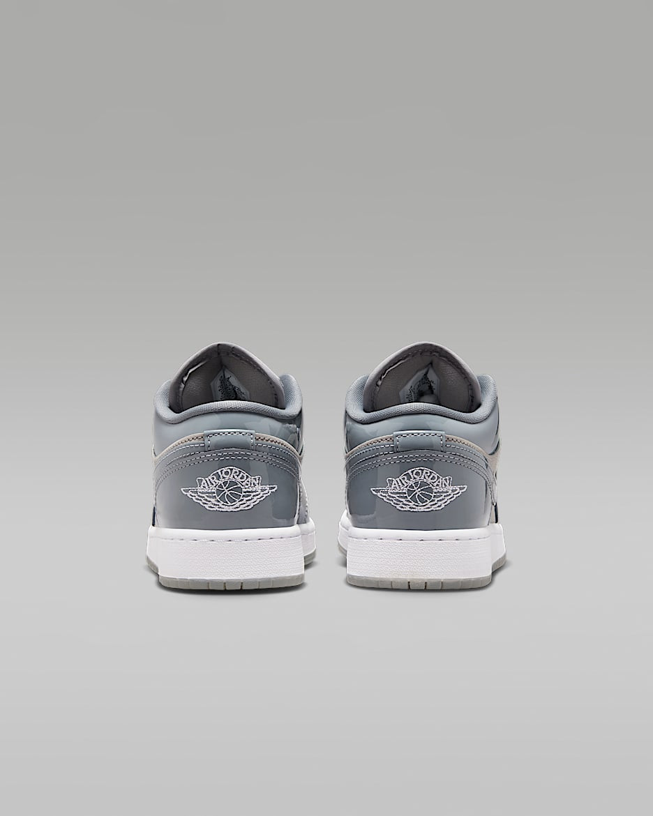 Air Jordan 1 Low SE ‘Medium Grey’