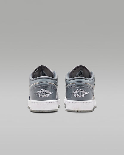 Air Jordan 1 Low SE ‘Medium Grey’