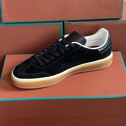 Loro Piana Tennis Walk Noir