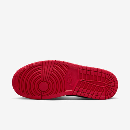 Air Jordan 1 SE ‘Ruby’