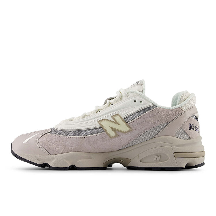 New Balance 1000 “White Grey”