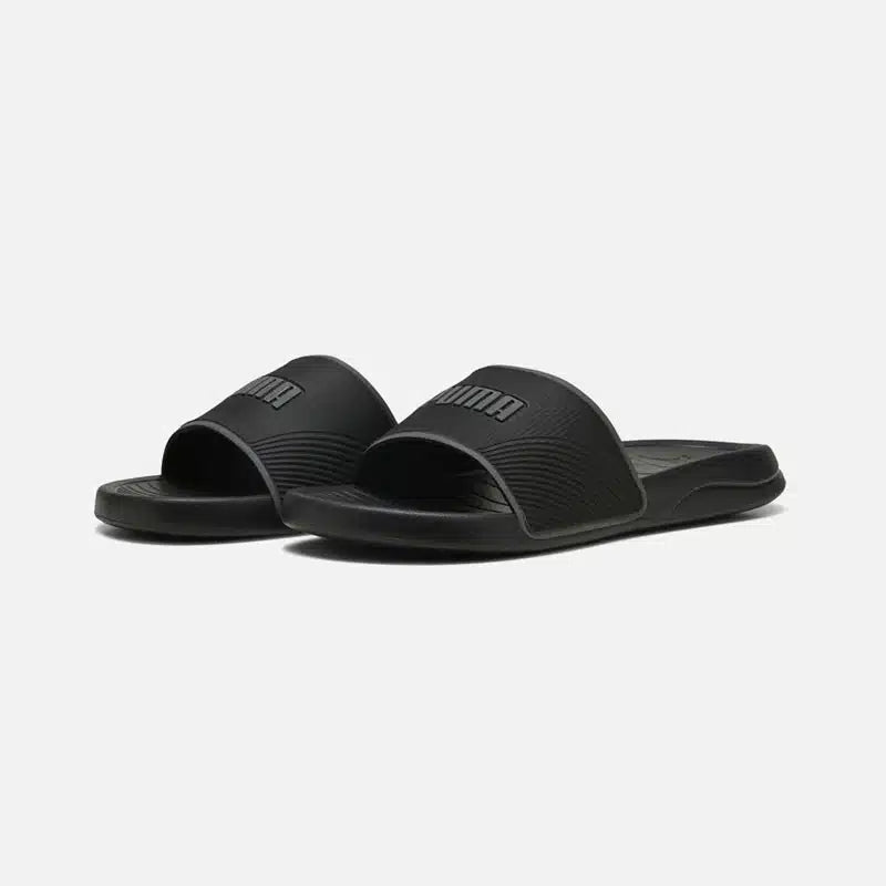 Claquette Puma Popcat 20 Go Noir