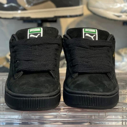 Puma Suede XL - Triple Black