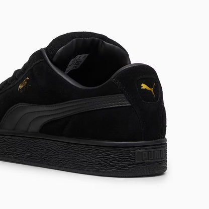 Puma Suede XL - Triple Black