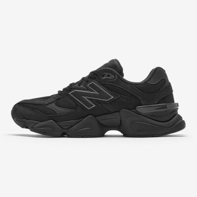 New Balance 9060 Black Cat