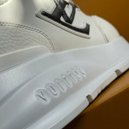 Louis Vuitton LV Classic Sneaker Blanc