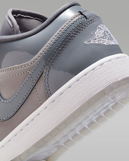 Air Jordan 1 Low SE ‘Medium Grey’