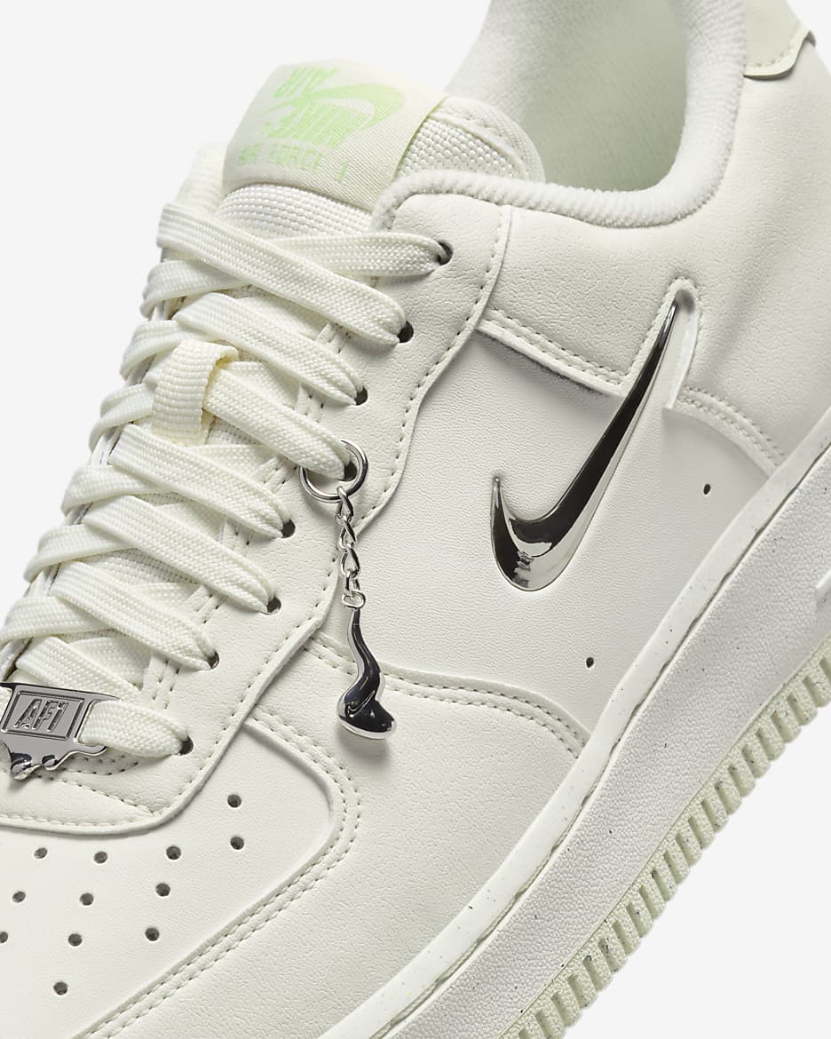 Nike Air Force 1 ‘07 Next Nature SE