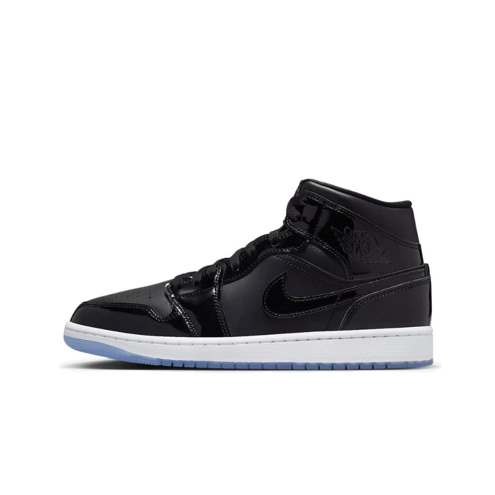 Air Jordan 1 Mid Se Space Jam