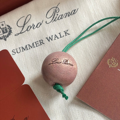 Loro Piana Tennis Walk Noir