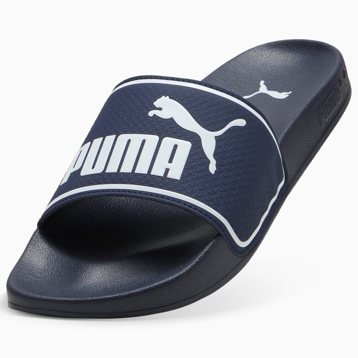 Claquette Puma Leadcat 2.0 Bleu
