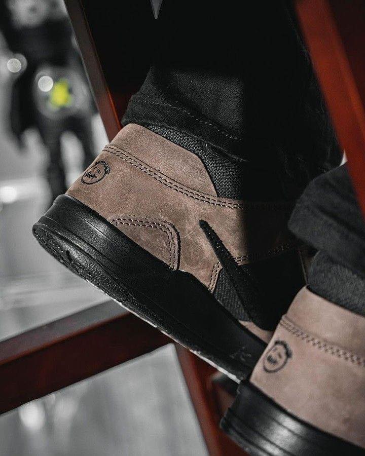 Travis Scott x Jordan Jumpman Jack TR “Dark Mocha”