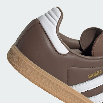 Adidas Samba OG Earth Strata Gum