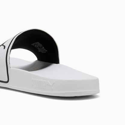 Claquette Puma Leadcat 2.0 Blanc