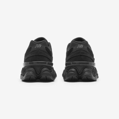 New Balance 9060 Black Cat
