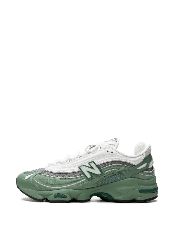 New Balance 1000 “Green”