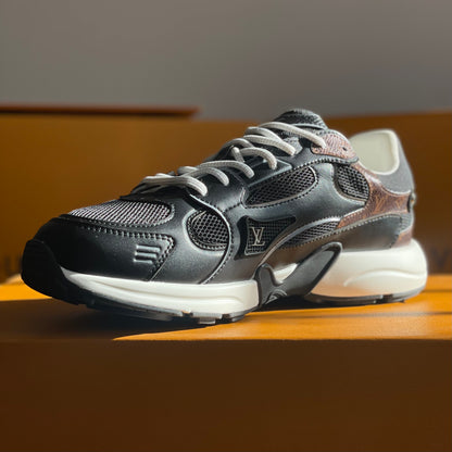 Louis Vuitton LV Olympia Sneaker Black
