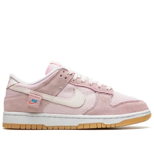 Nike Dunk Low SE “Teddy Bear”