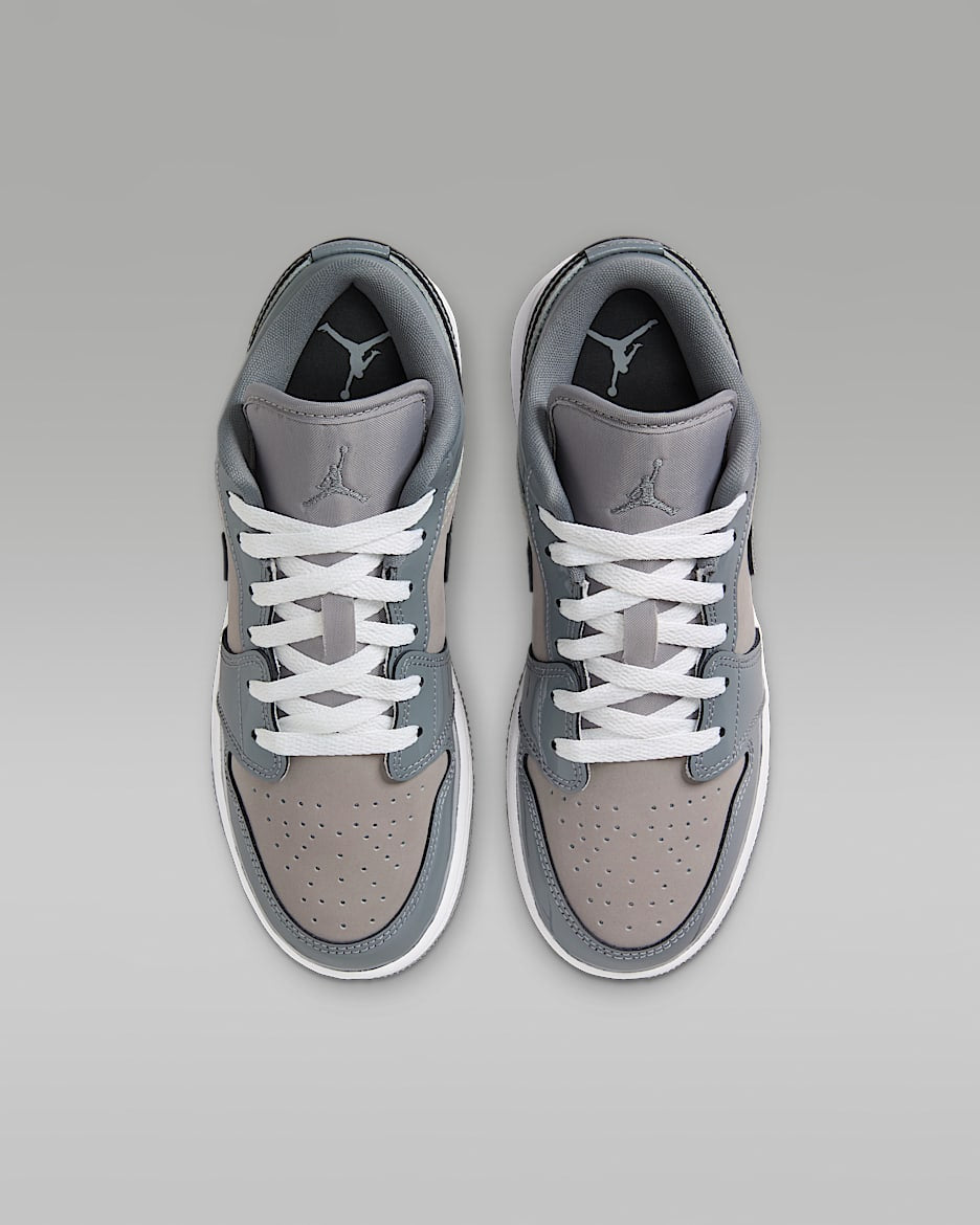 Air Jordan 1 Low SE ‘Medium Grey’