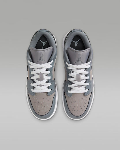 Air Jordan 1 Low SE ‘Medium Grey’