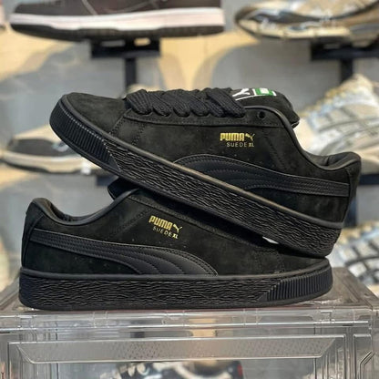 Puma Suede XL - Triple Black