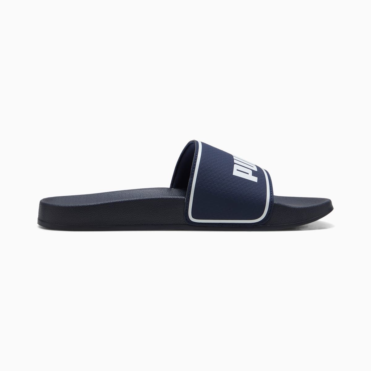 Claquette Puma Leadcat 2.0 Bleu