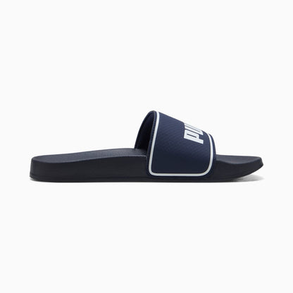 Claquette Puma Leadcat 2.0 Bleu