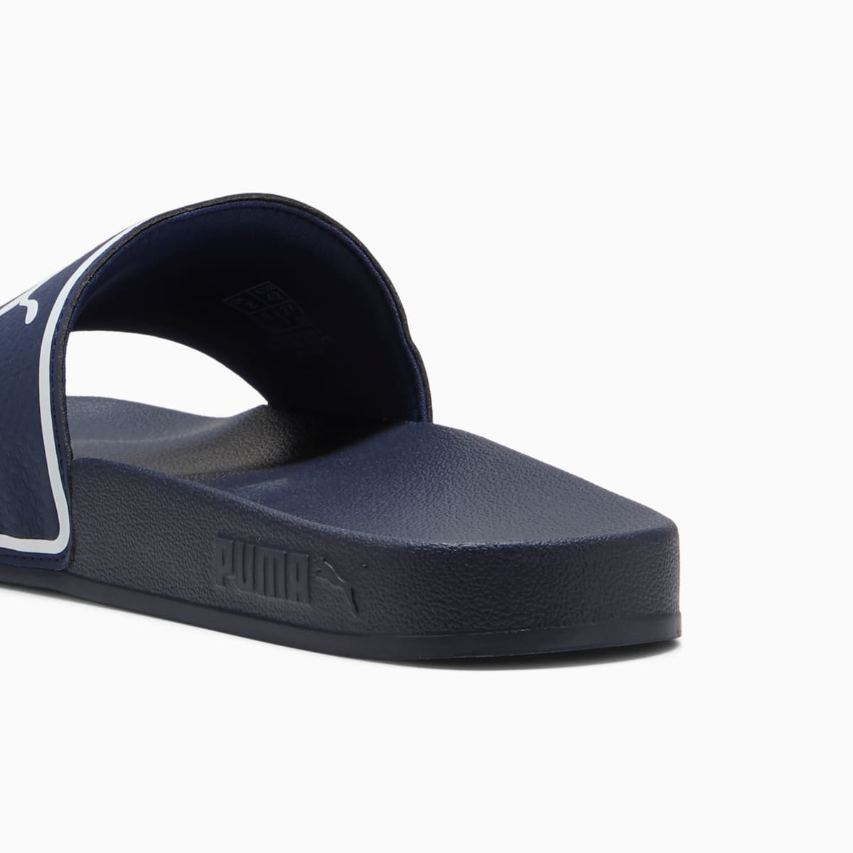 Claquette Puma Leadcat 2.0 Bleu