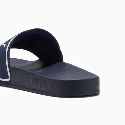 Claquette Puma Leadcat 2.0 Bleu