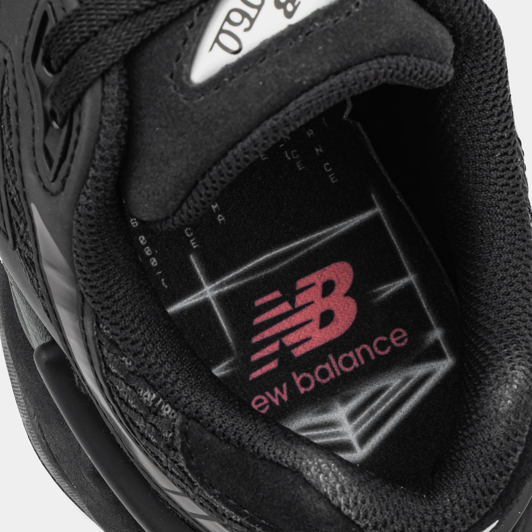 New Balance  9060 "Palace Black"