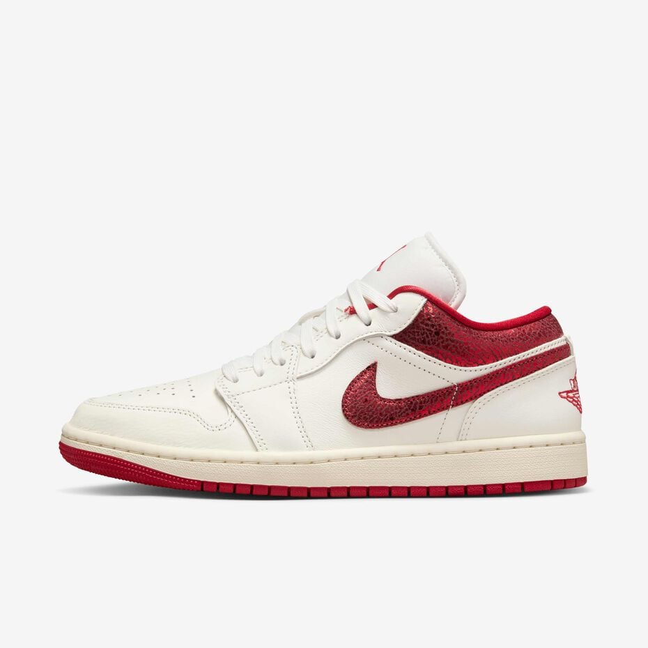 Air Jordan 1 SE ‘Ruby’