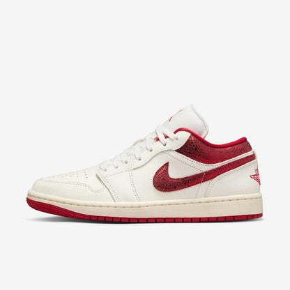 Air Jordan 1 SE ‘Ruby’