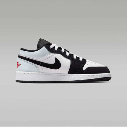 Air Jordan 1 Low SE Panda Toe