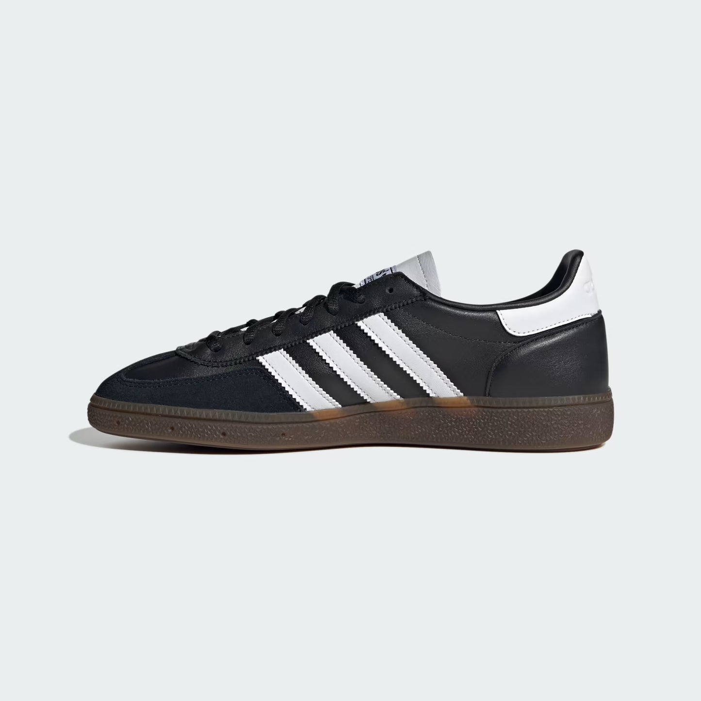 Adidas Handball Spezial Black Leather