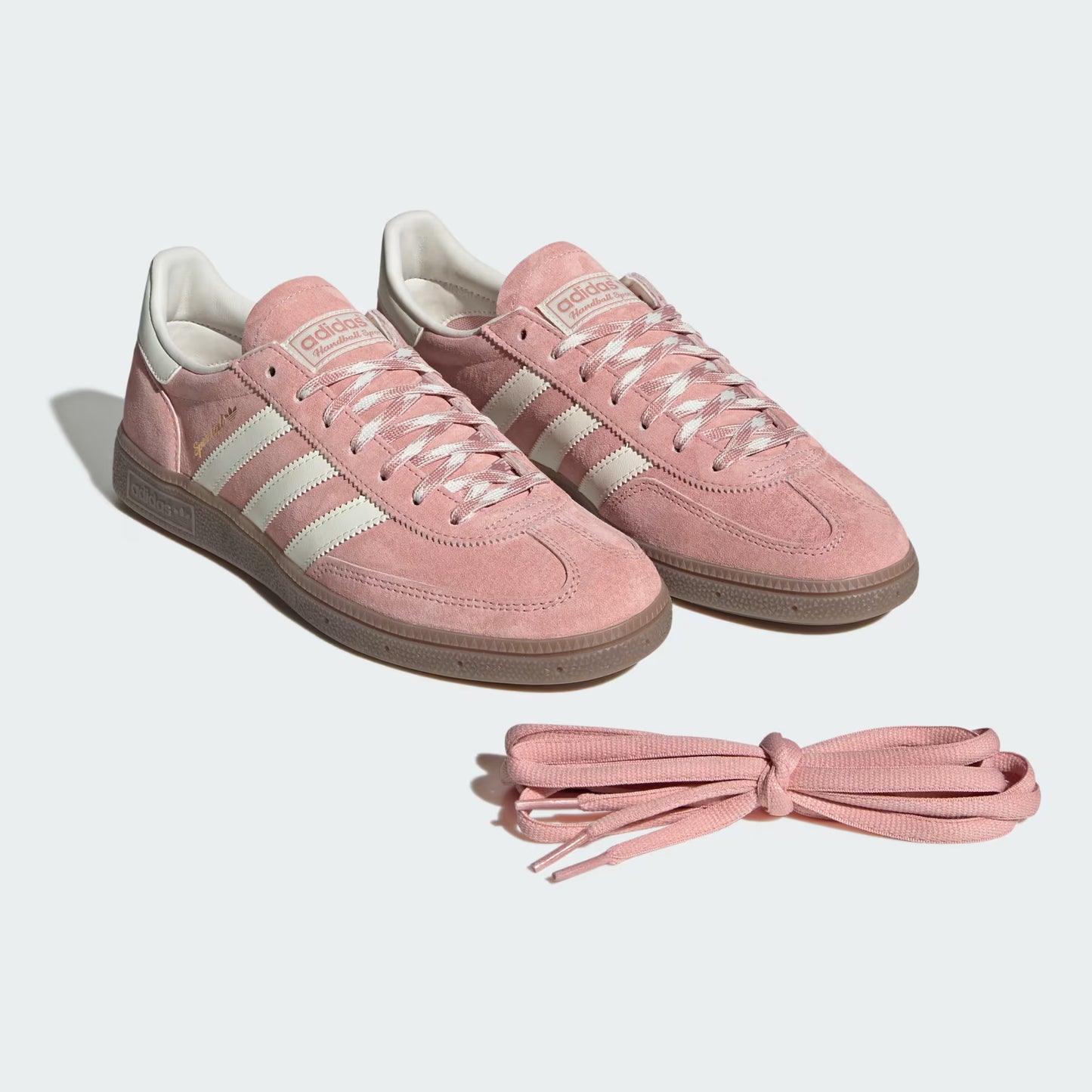 Adidas Handball Spezial 'Wonder Mauve'
