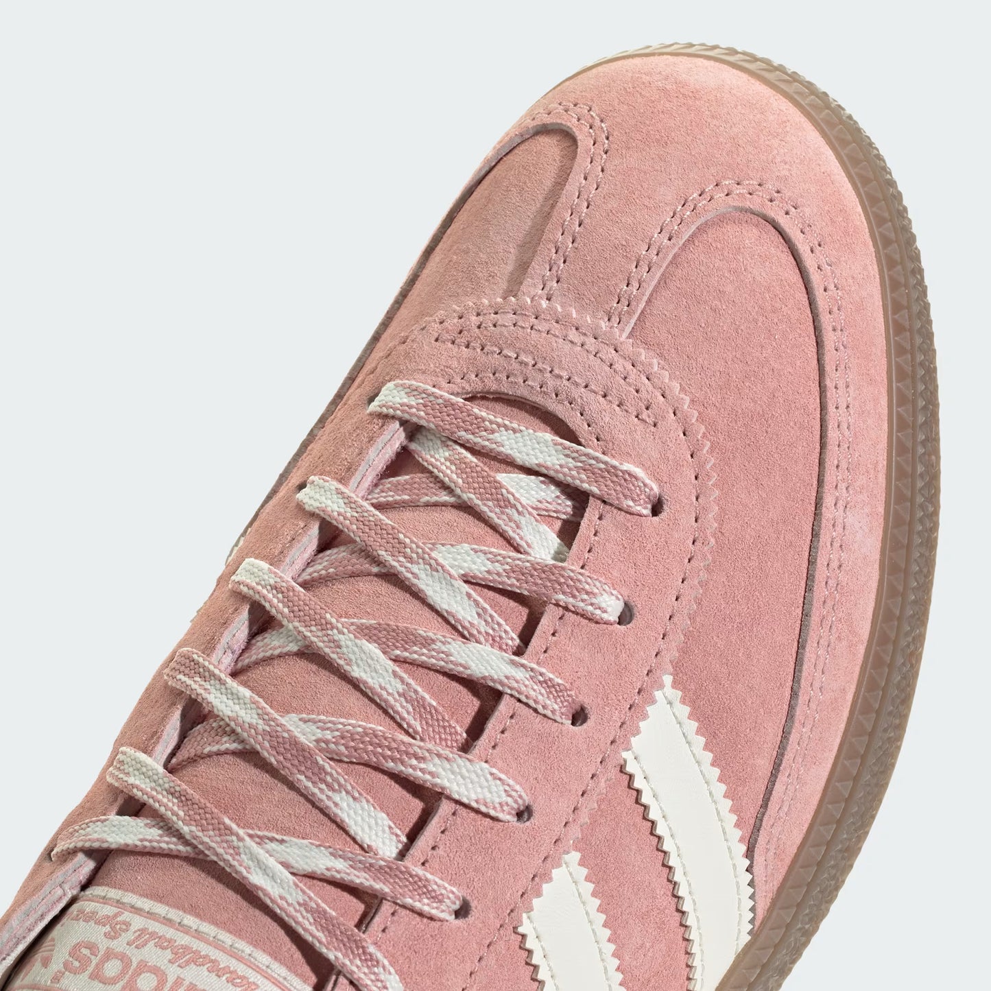 Adidas Handball Spezial 'Wonder Mauve'
