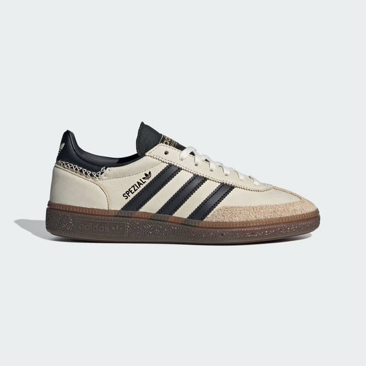 Adidas Handball Spezial Wonder White / Core Black