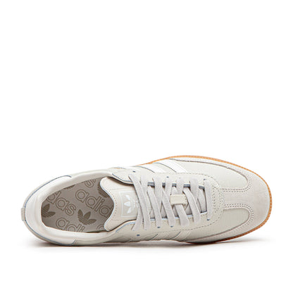 Adidas Samba OG (Beige / Gum)