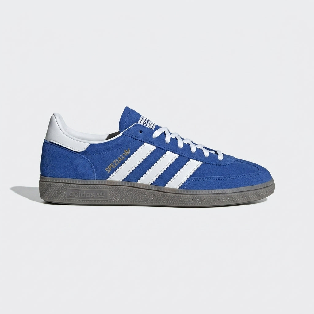 Adidas Handball Spezial Bleu