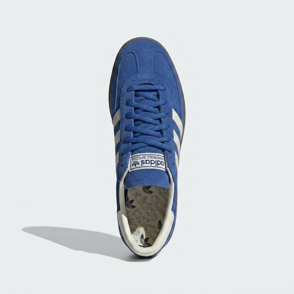Adidas Handball Spezial Bleu